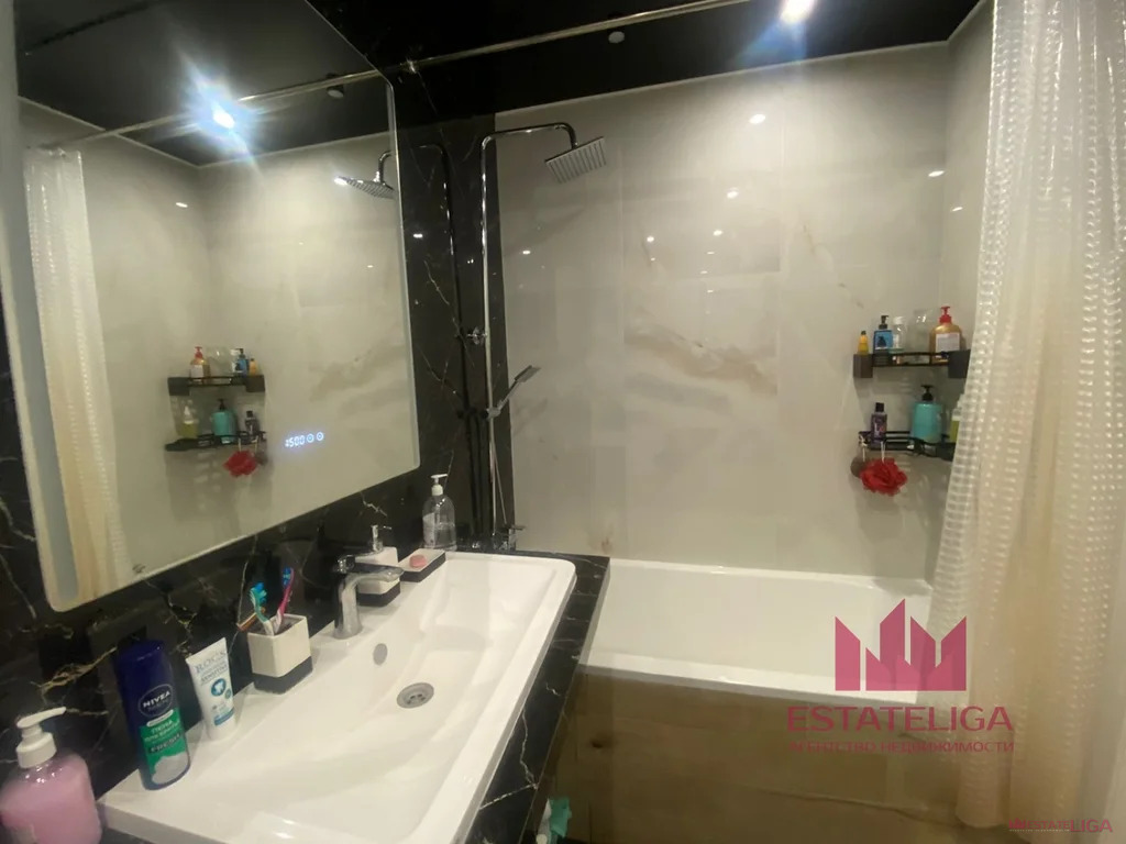 Продажа квартиры, Лопатино, Ленинский район, Сухановская улица - Фото 17