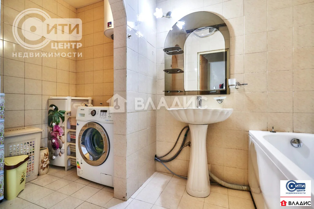 Продажа квартиры, Воронеж, Победы б-р. - Фото 18