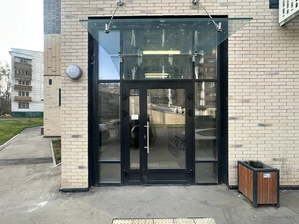 Продажа торгового помещения, ул. Лавочкина - Фото 4