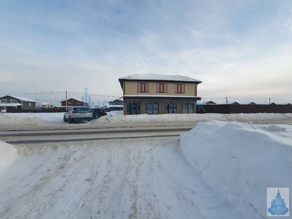 Продажа дома, Домодедово, Домодедово г. о., 434 - Фото 26