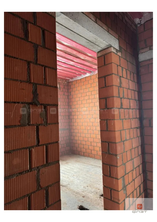 Продажа дома, Званка, Пестречинский район, ул. Экологичная - Фото 14