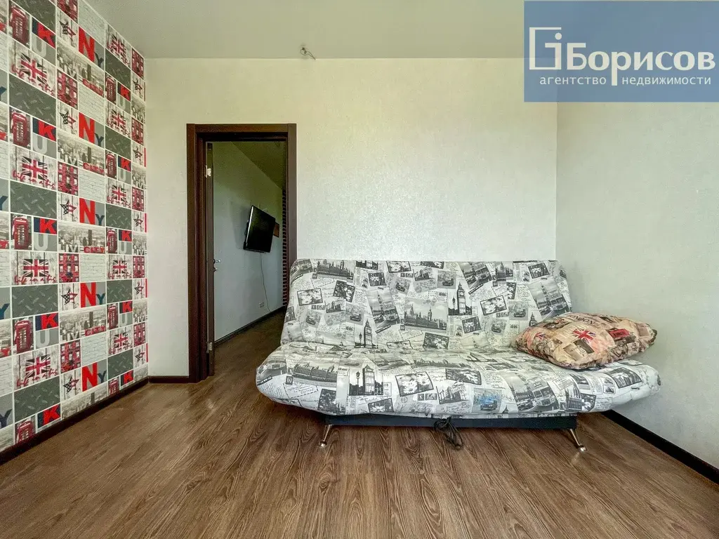 3-к ул. Курчатова, дом 76 - Фото 16