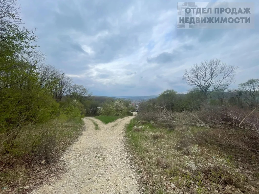 участок в нижнебаканской - Фото 5