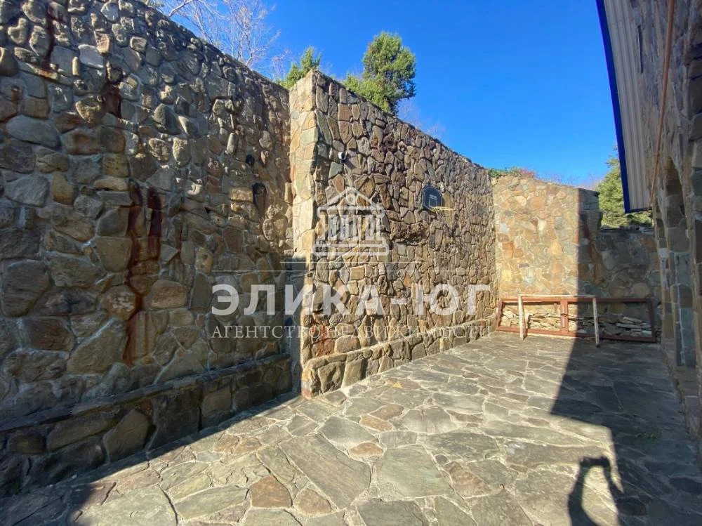 Продажа дома, Джубга, Туапсинский район, Платановая ул. - Фото 7