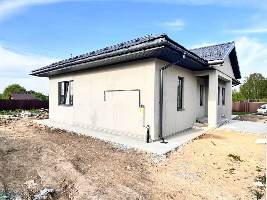 Продажа дома, Бородино, Дмитровский район - Фото 6