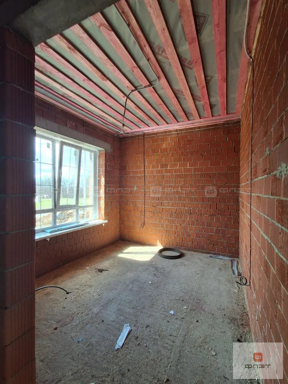 Продажа дома, Старое Кощаково, Пестречинский район, ул. Осиновая - Фото 11