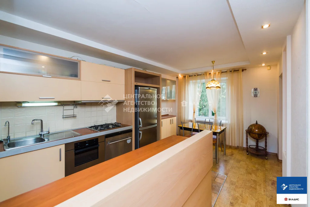 Продажа квартиры, Рязань, ул. Крупской - Фото 7