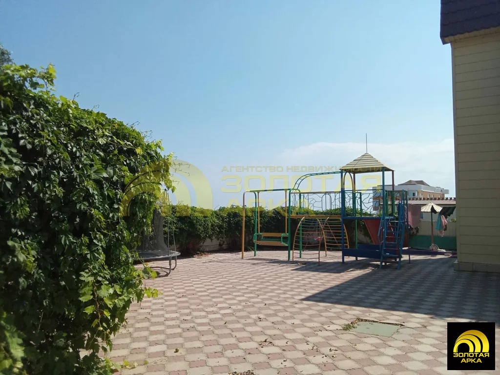 Продажа квартиры, Пересыпь, Темрюкский район - Фото 11