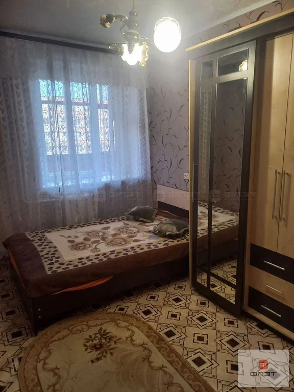 Продажа квартиры, Зеленодольск, Зеленодольский район, ул. Бакы Урманче - Фото 1