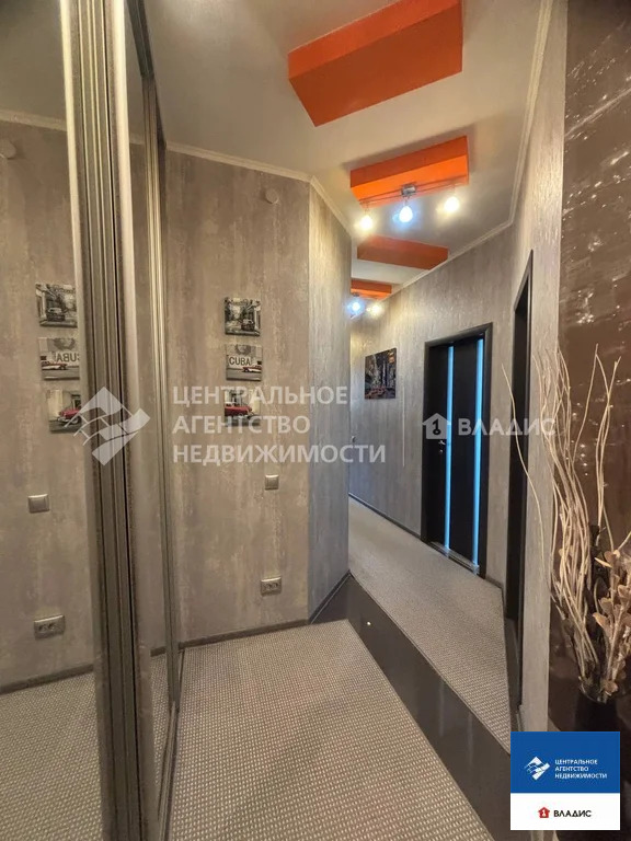 Продажа квартиры, Руза, Рузский район, ул. Парковая - Фото 2