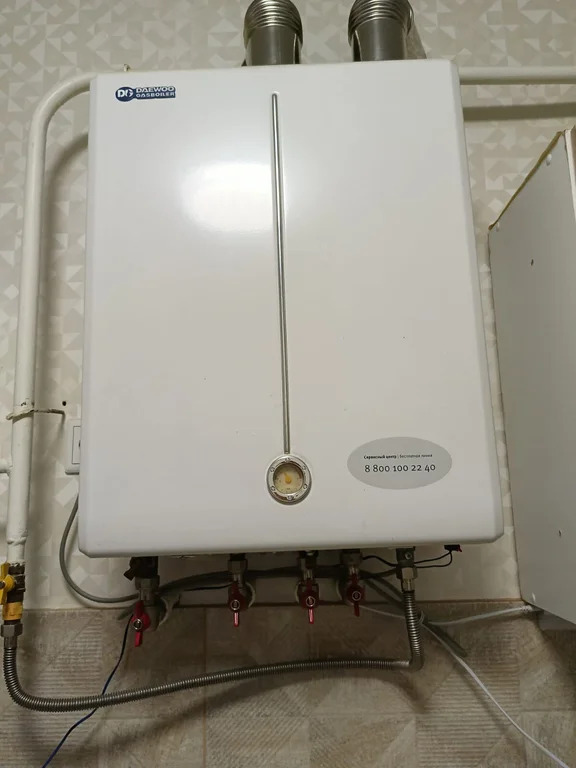 Продажа квартиры, Афипский, Северский район, ул. Победы - Фото 7