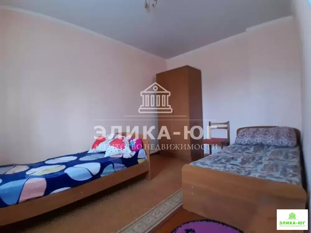 Продажа дома, Джубга, Туапсинский район, ул. Колхозная - Фото 11