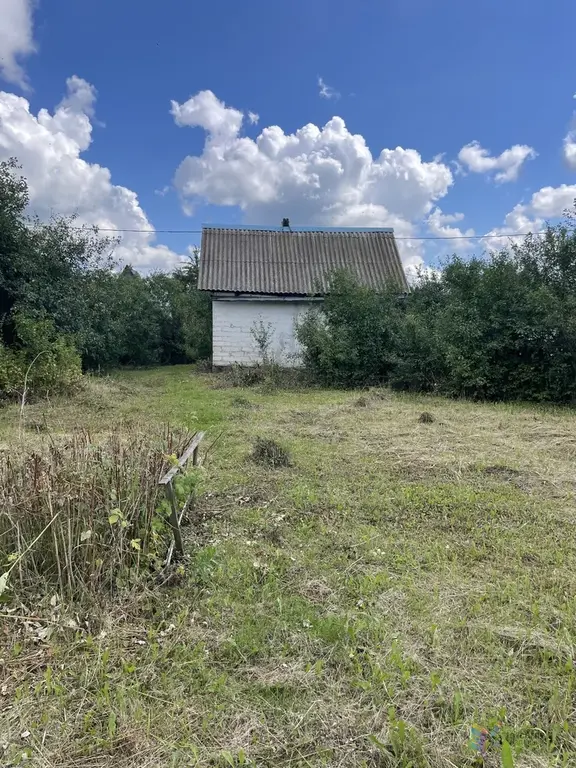 Продаю небольшой дом под прописку, с. Березнецово, Ступинский район. - Фото 11
