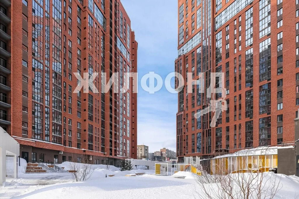 Продажа квартиры, Новосибирск, ул. Кошурникова - Фото 18