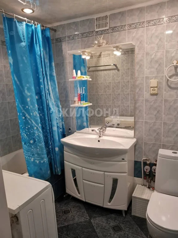 Продажа квартиры, Новосибирск, ул. Выборная - Фото 7