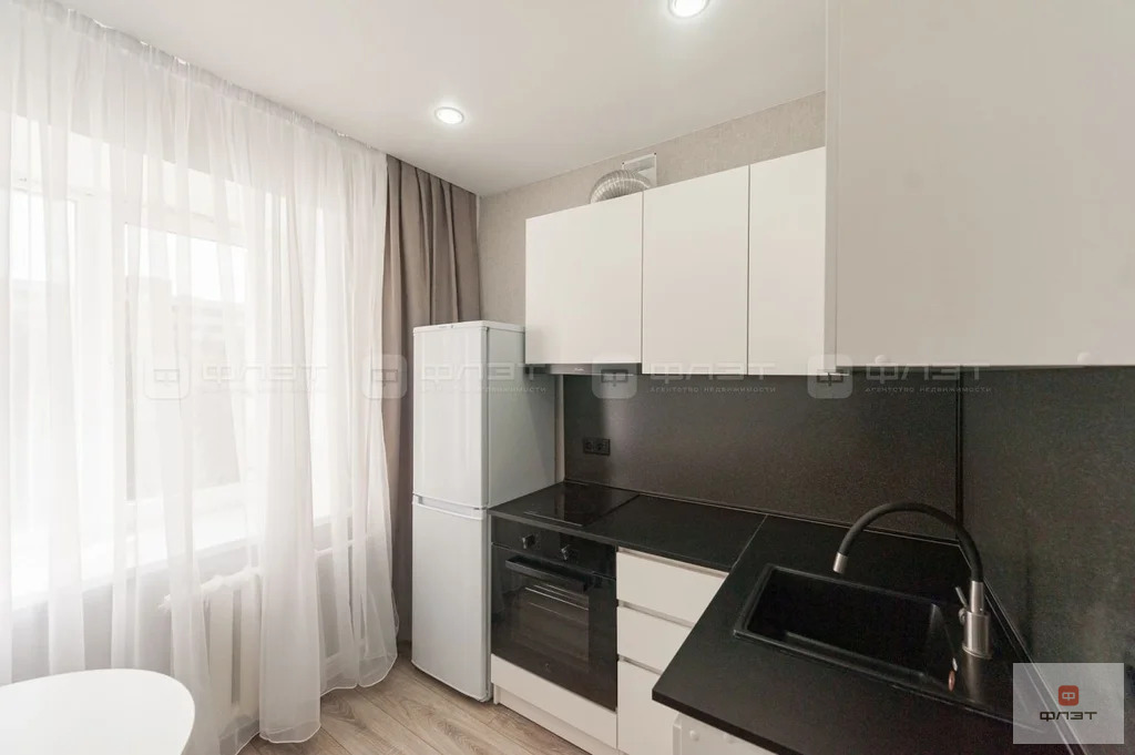 Продажа квартиры, Казань, ул. Рихарда Зорге - Фото 2