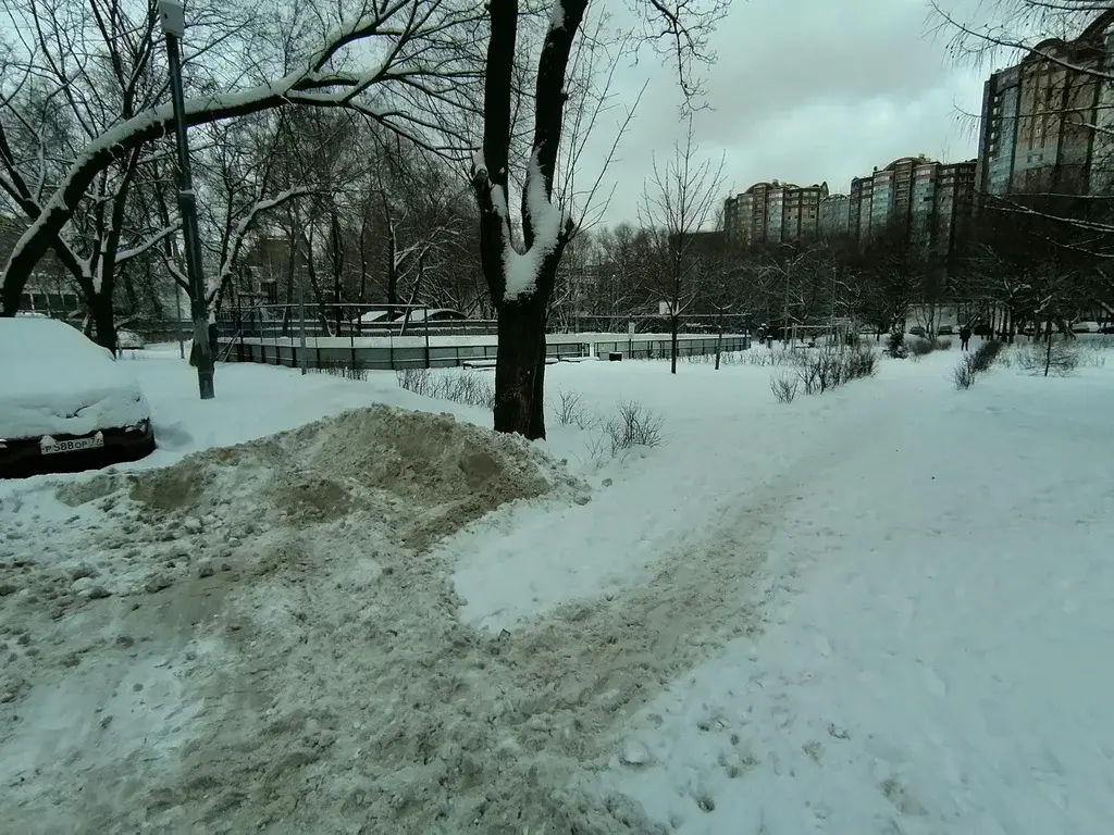 Продаю 2-х комнатную квартиру м. Кунцевская - Фото 1