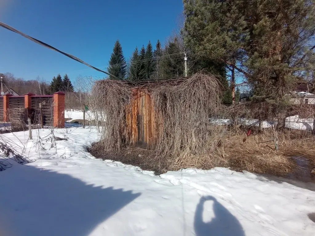 Дача 16 м2 на участке 6 сот. - Фото 8