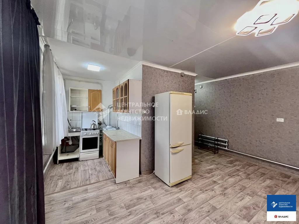 Продажа квартиры, Михайлов, Михайловский район, ул. Октябрьская - Фото 1