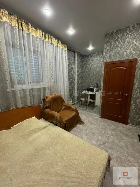 Продажа квартиры, Казань, ул. Глазунова - Фото 17
