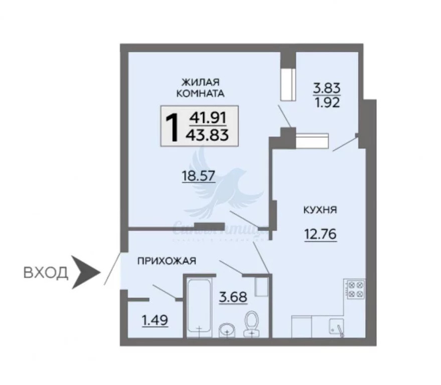 Купить Квартиру В Воронеже Костромская 13