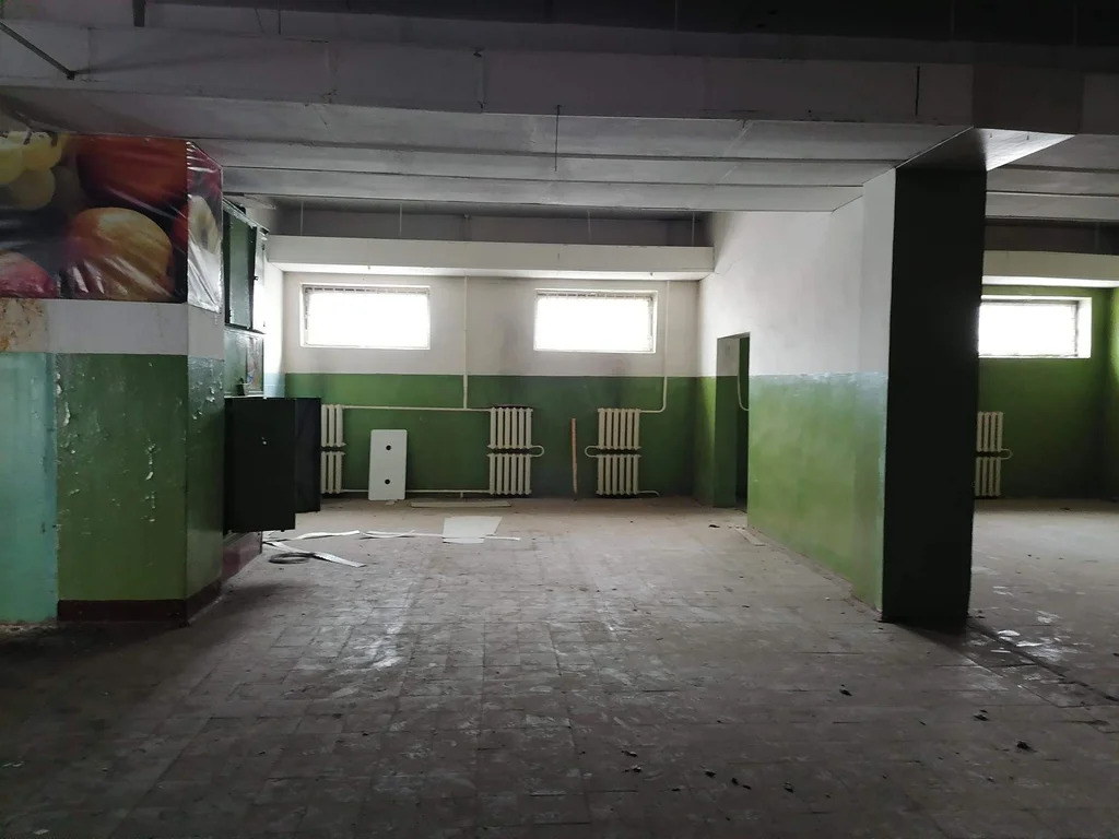 Торговое помещение 1386.5 м2 - Фото 6