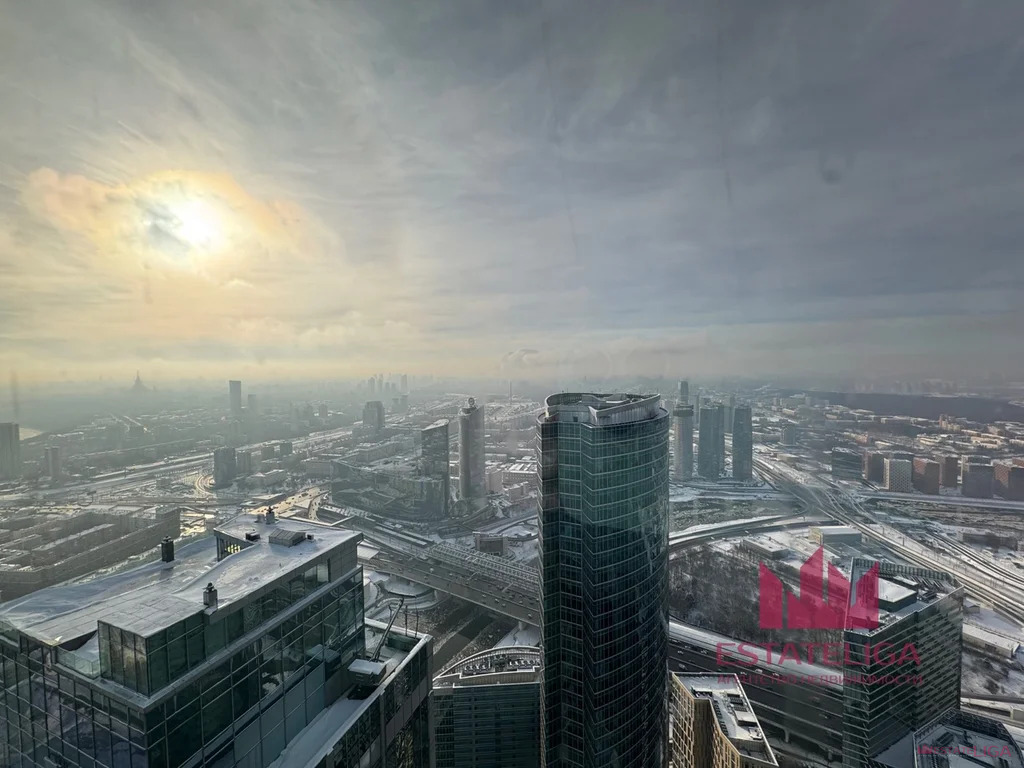 Продажа квартиры, Пресненская набережная - Фото 9