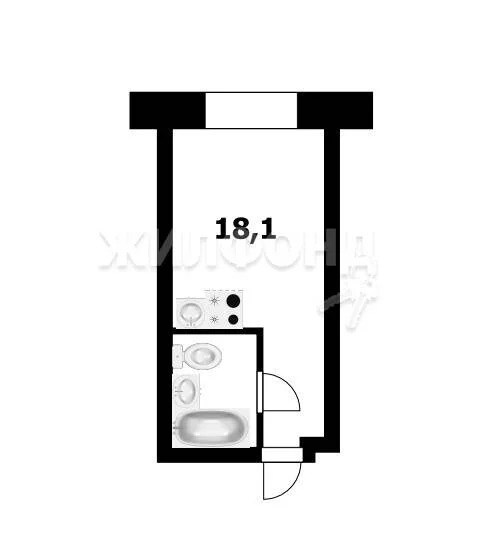 Продажа квартиры, Новосибирск, ул. Сухановская - Фото 26