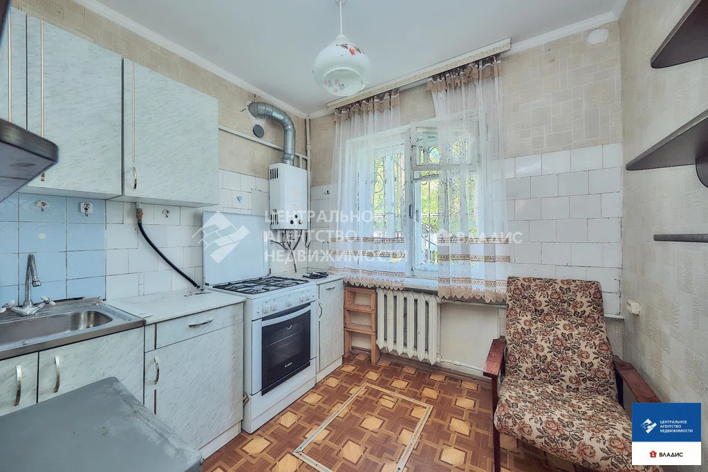 Продажа квартиры, Рыбное, Рыбновский район, 1-й квартал Прогресса - Фото 8