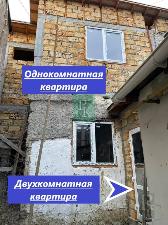 Продажа дома, Севастополь, ул. Героев Севастополя - Фото 10