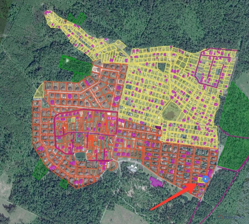 Продажа дома, Чигасово, Одинцовский район - Фото 1