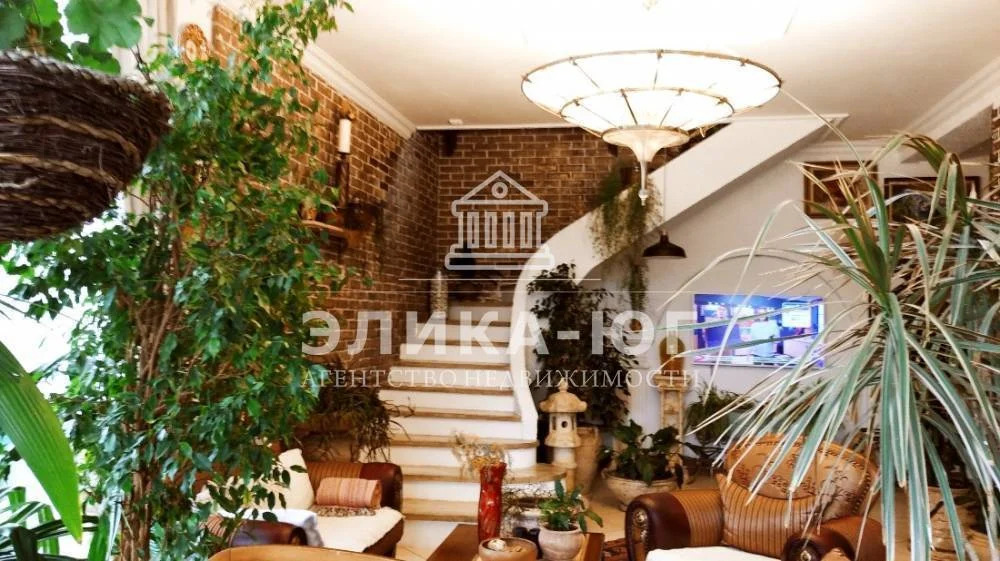 Продажа дома, Ольгинка, Туапсинский район, Заречный кв-л. - Фото 1