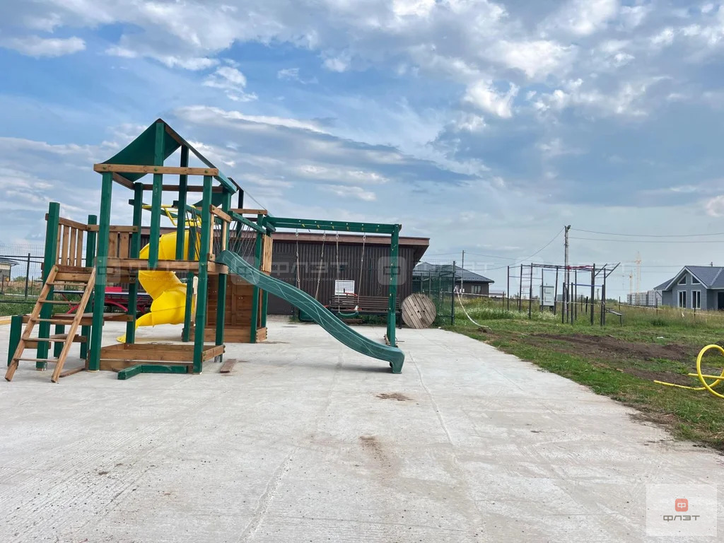 Продажа дома, Пестречинский район, ул. Нурлатская - Фото 11