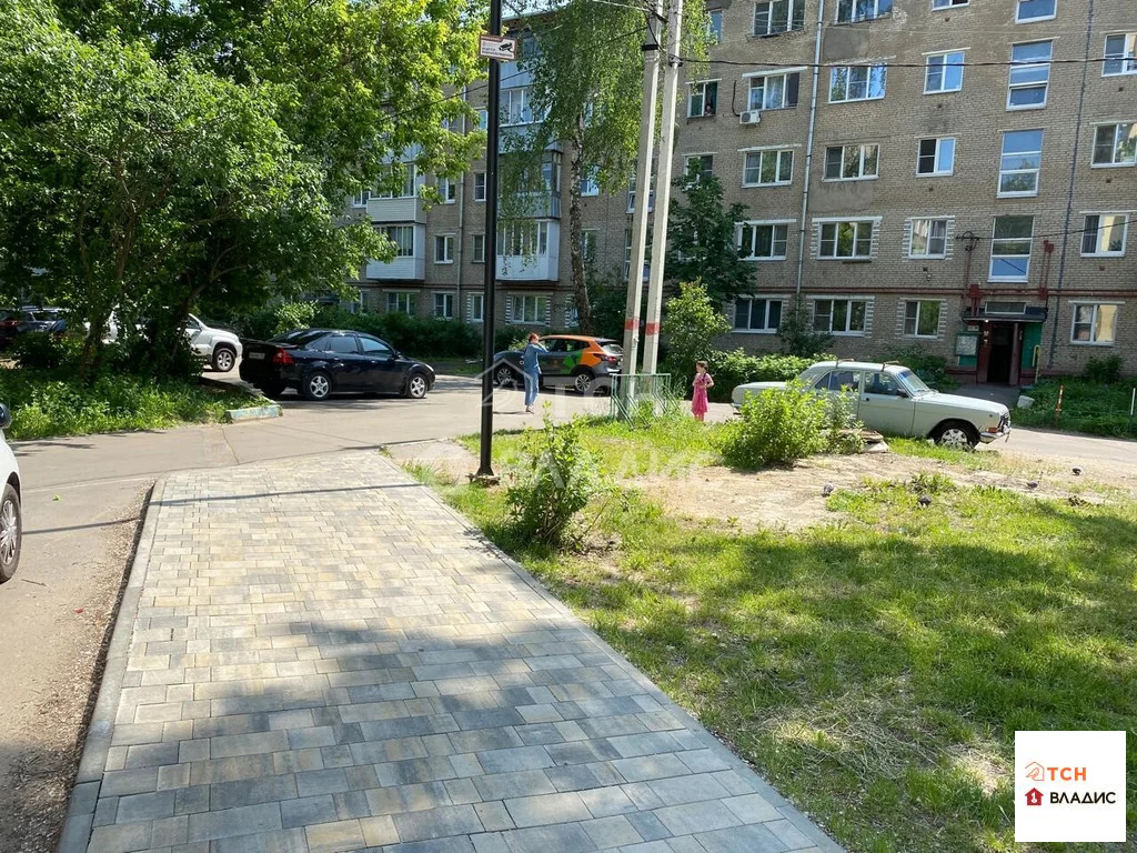Продажа квартиры, Щелково, Щелковский район, ул. Полевая - Фото 20