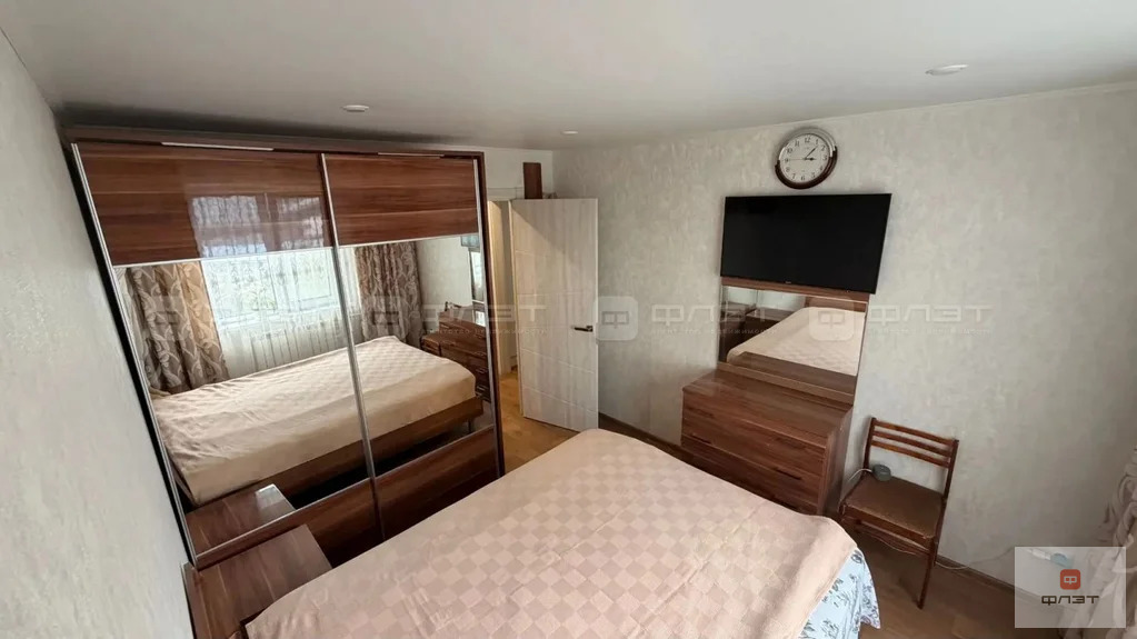 Продажа квартиры, Казань, Ямашева пр-кт. - Фото 4