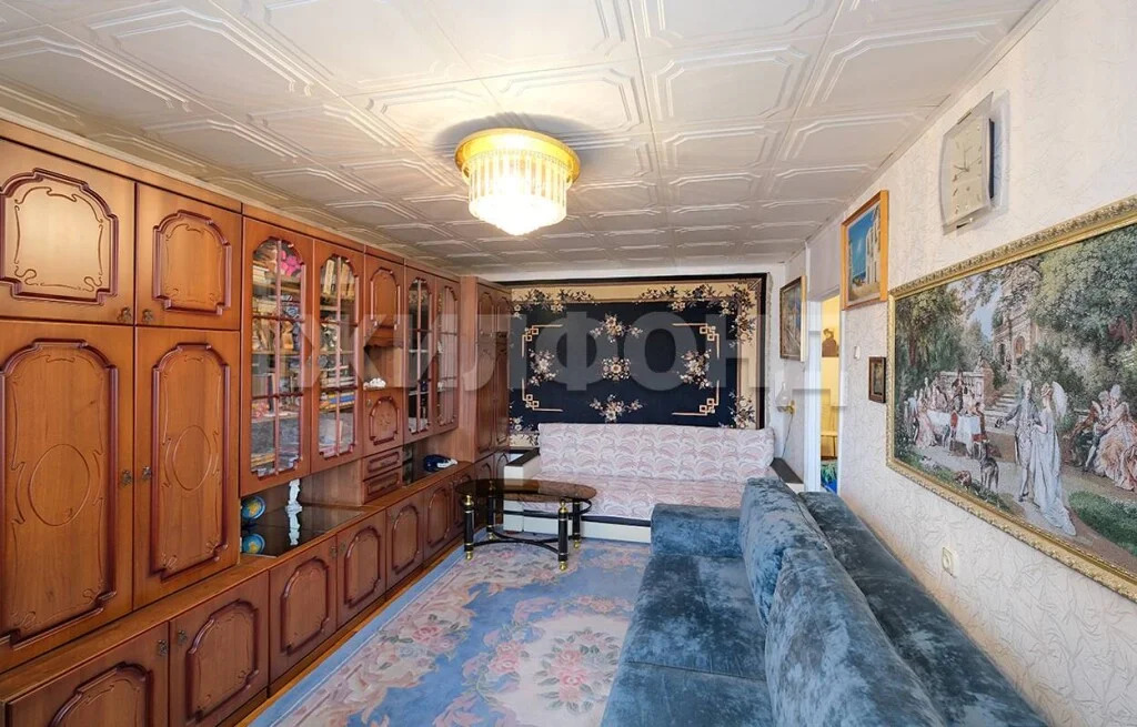 Продажа квартиры, Новосибирск, ул. Пархоменко - Фото 11