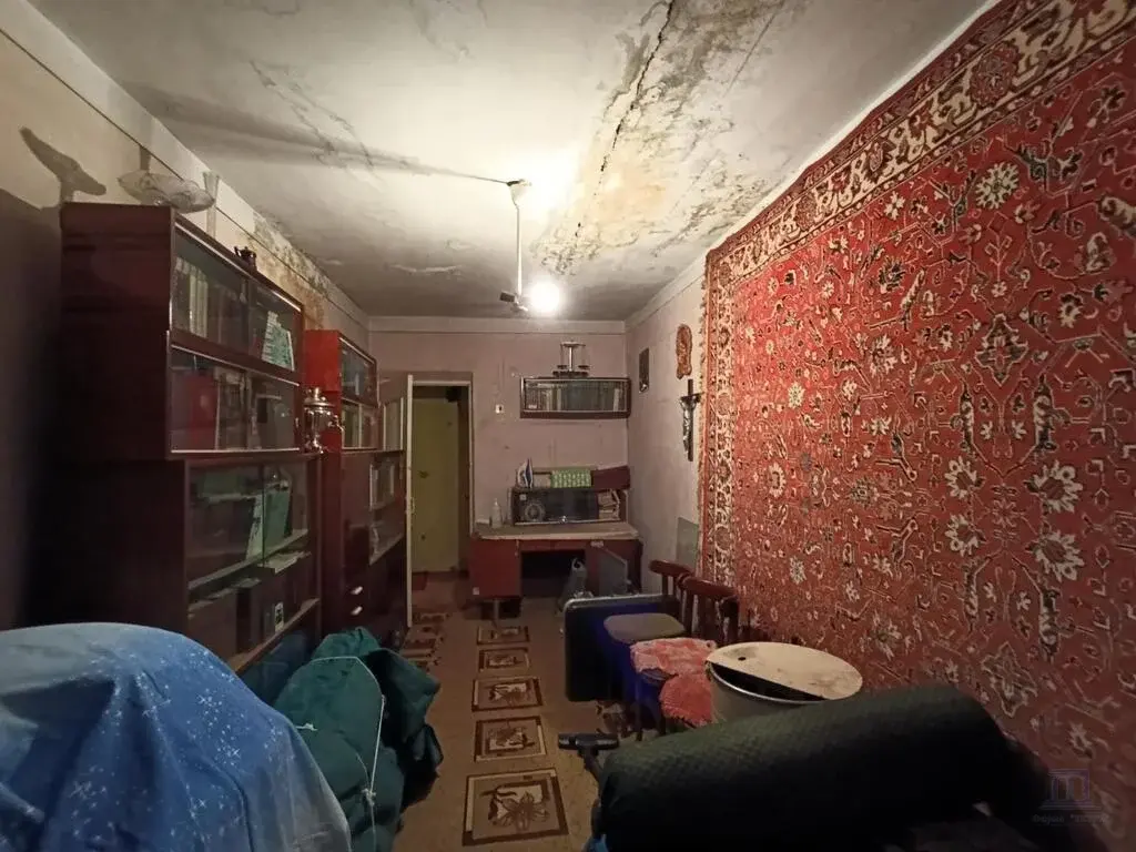 Продаю 3 к квартиру в Ростове-на-Дону пер Энергетиков район ЖК Рубин - Фото 9