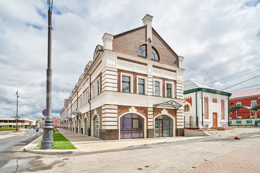 Аренда офиса, Пермь, Монастырская ул. - Фото 3