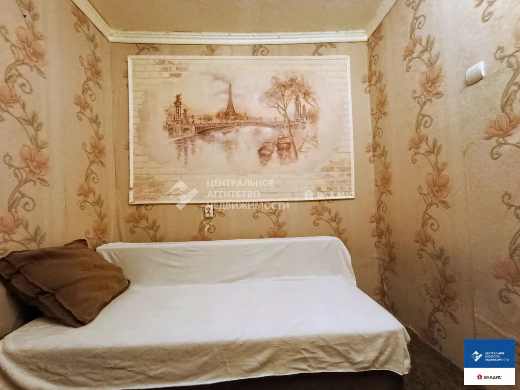 Продажа квартиры, Шилово, Шиловский район, ул. Стройкова - Фото 4