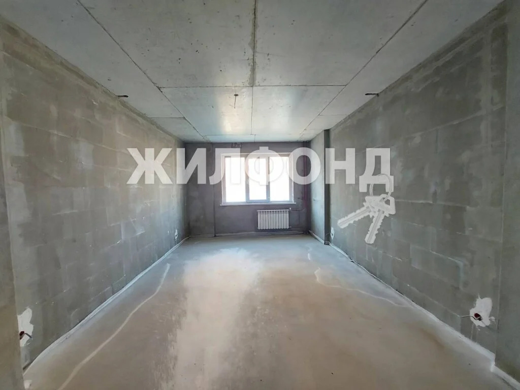 Продажа квартиры, Новосибирск, ул. Дуси Ковальчук - Фото 8