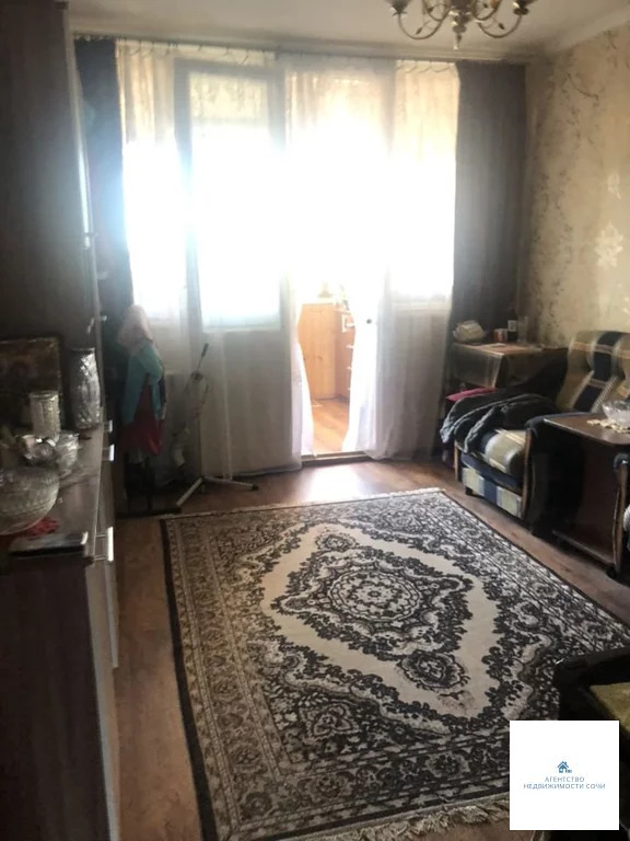 3-к квартира, 70 м, 5/5 эт. - Фото 4