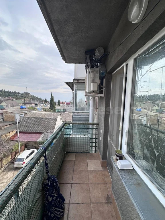 Продажа квартиры, Рыбачье, ул. Центральная - Фото 7