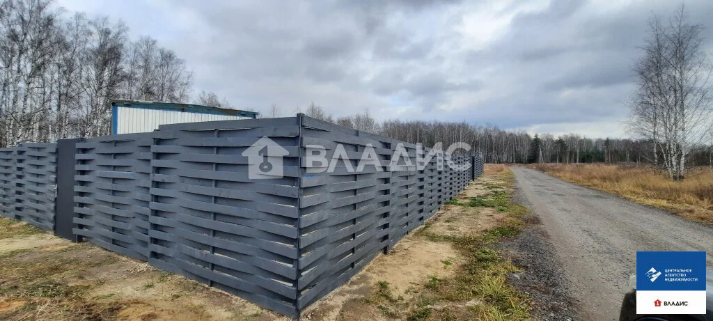 Продажа участка, Семкино, Рязанский район - Фото 8