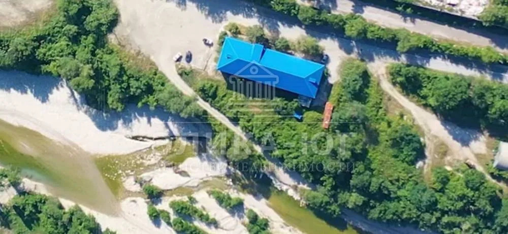 Продажа участка, Новомихайловский, Туапсинский район - Фото 2