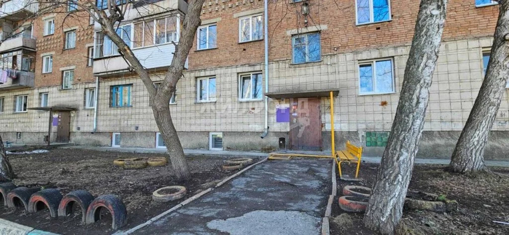 Продажа квартиры, Новосибирск, ул. Мирная - Фото 9