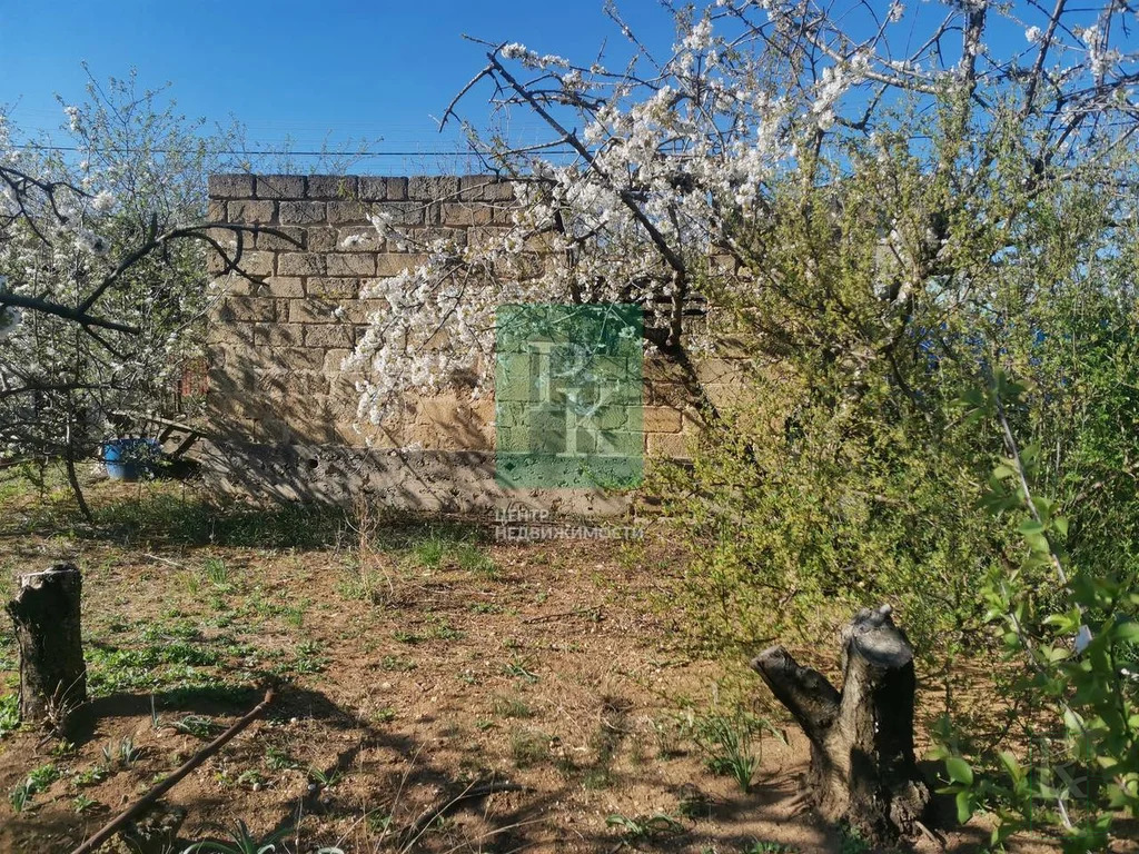 Продажа участка, Севастополь, садоводческое товарищество Орбита - Фото 2