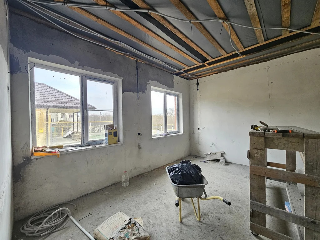 Продажа дома, Абинск, Абинский район, ул. Грушевая - Фото 22