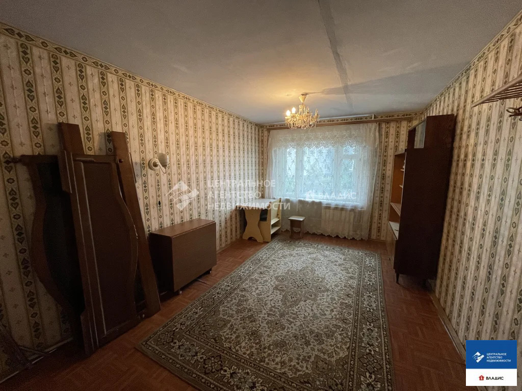Аренда квартиры, Рязань, улица 3-и Бутырки - Фото 7
