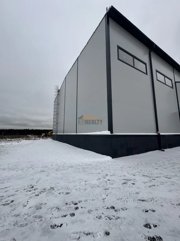 Аренда производственного помещения, Балашиха, Балашиха г. о., 23 - Фото 10