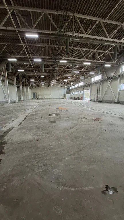 Продажа производственного помещения, Пушкинский район - Фото 5